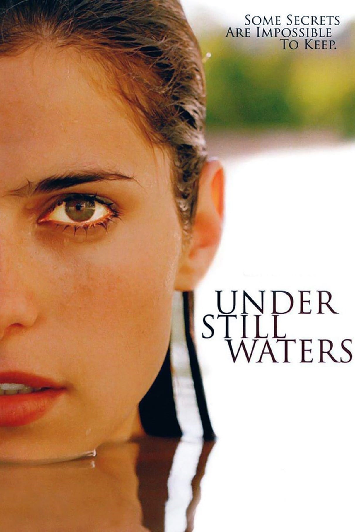 Постер Under Still Waters